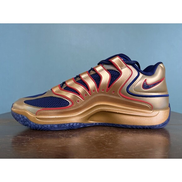 Nike KD 18/4 \